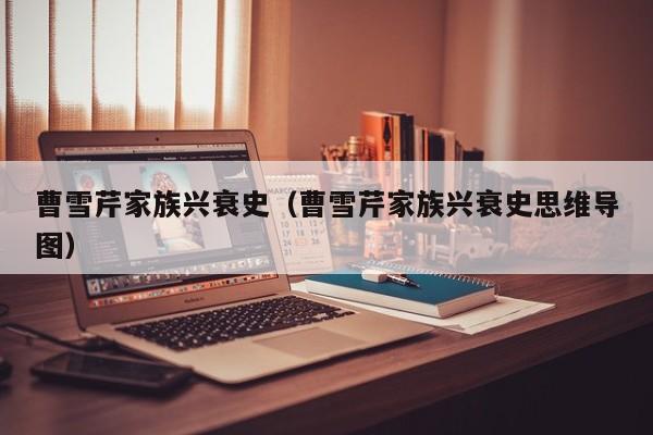 曹雪芹家族兴衰史（曹雪芹家族兴衰史思维导图）