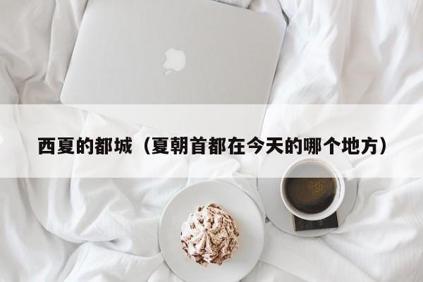 西夏的都城（夏朝首都在今天的哪个地方）