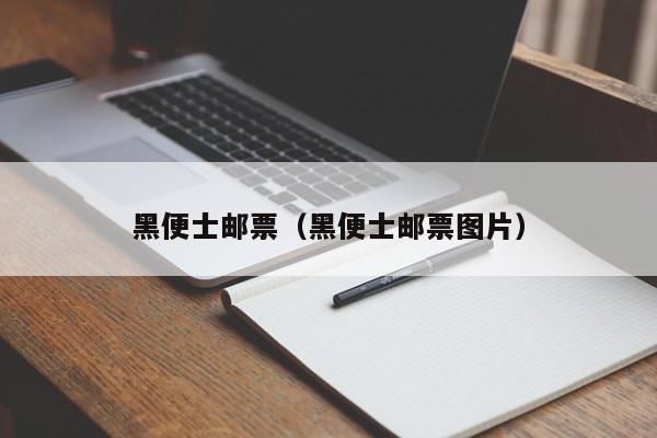 黑便士邮票（黑便士邮票图片）