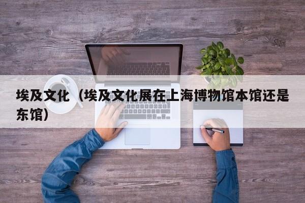 埃及文化（埃及文化展在上海博物馆本馆还是东馆）