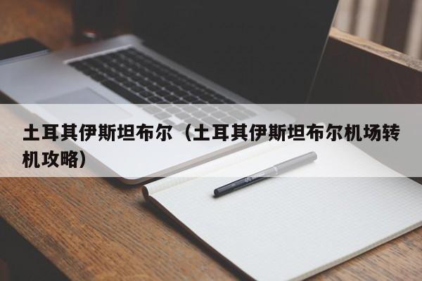土耳其伊斯坦布尔（土耳其伊斯坦布尔机场转机攻略）
