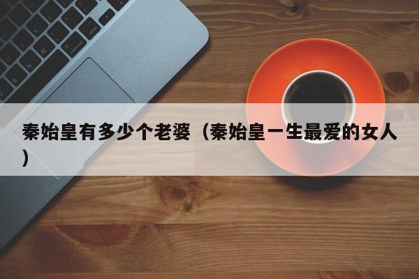 秦始皇有多少个老婆（秦始皇一生最爱的女人）
