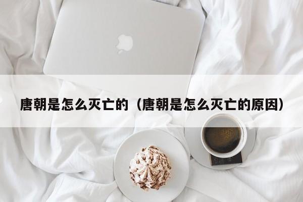 唐朝是怎么灭亡的（唐朝是怎么灭亡的原因）