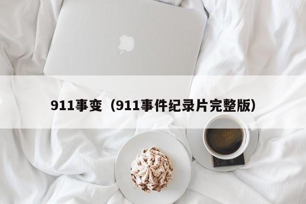 911事变（911事件纪录片完整版）