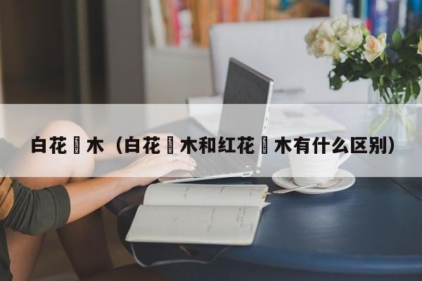白花檵木（白花檵木和红花檵木有什么区别）