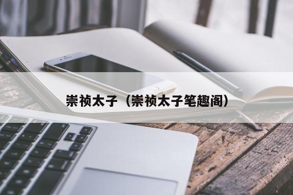 崇祯太子（崇祯太子笔趣阁）